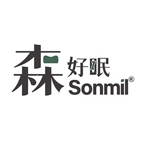 Sonmil 森好眠天然乳膠床墊