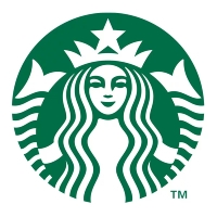 STARBUCKS 星巴克