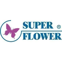 SUPERFLOWER 振華