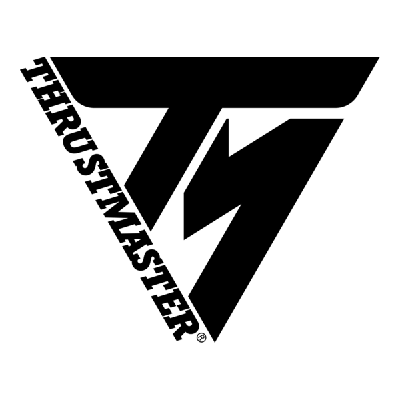 THRUSTMASTER 圖馬斯特