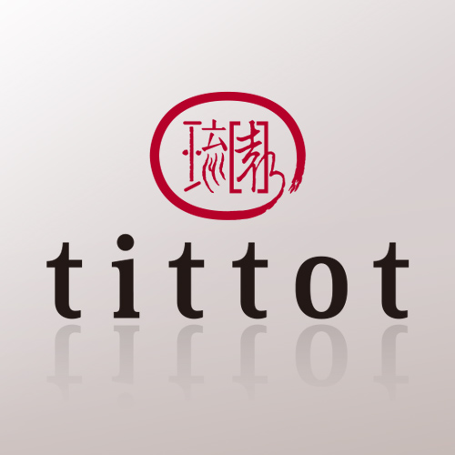 tittot 琉園