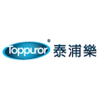 Toppuror 泰浦樂