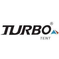 Turbo Tent