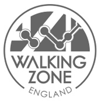 WALKING ZONE