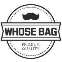 WHOSE BAG