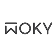 WOKY 沃廚