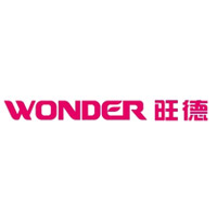WONDER 旺德