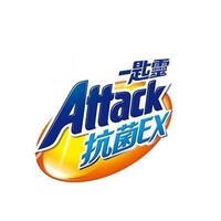 一匙靈Attac