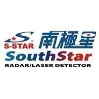 南極星