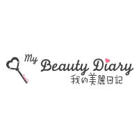 【我的美麗日記】