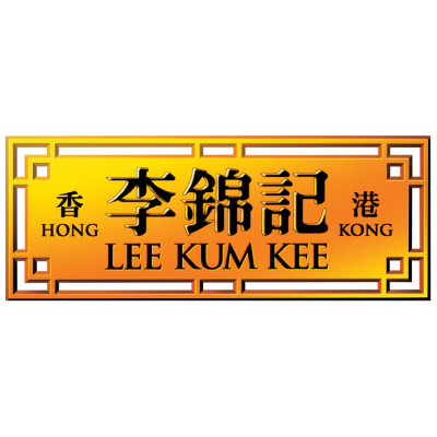 李錦記