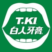 白人