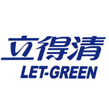 立得清