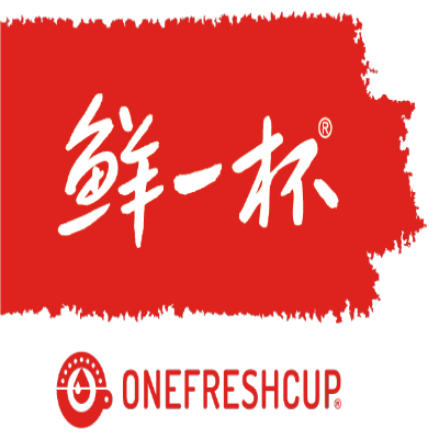 鮮一杯