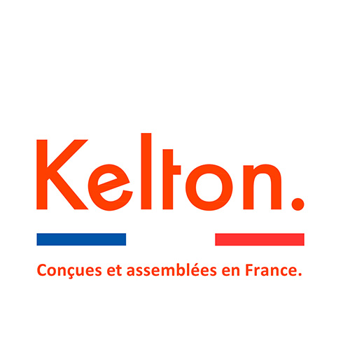 Kelton 凱爾頓