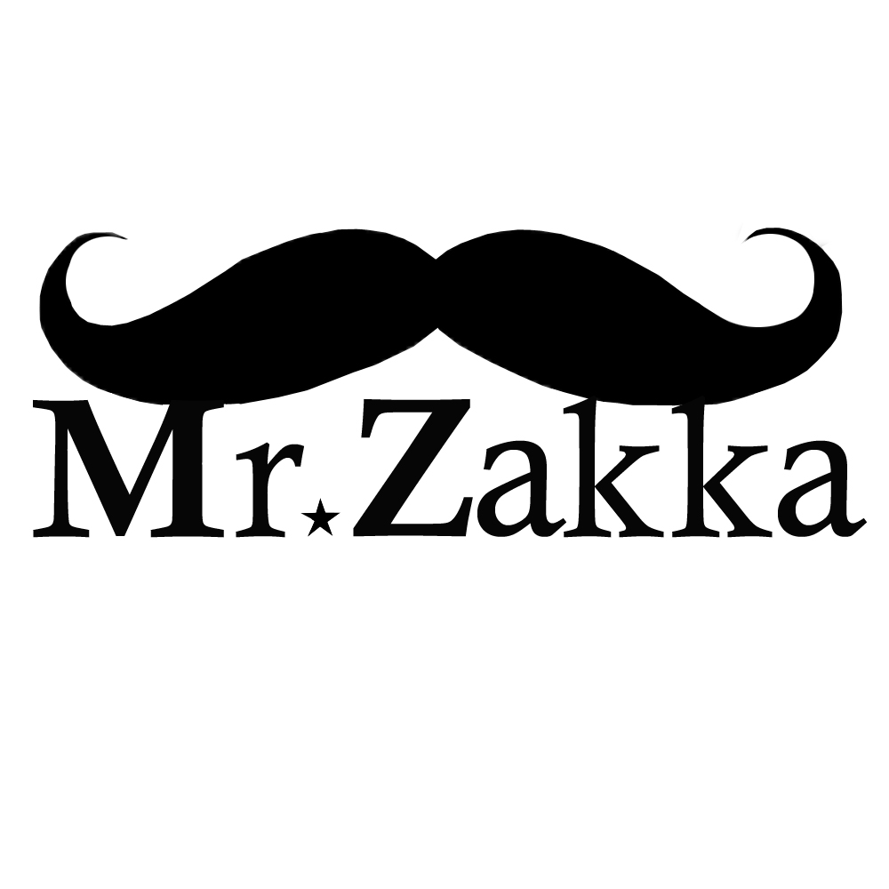 Mr.Zakka