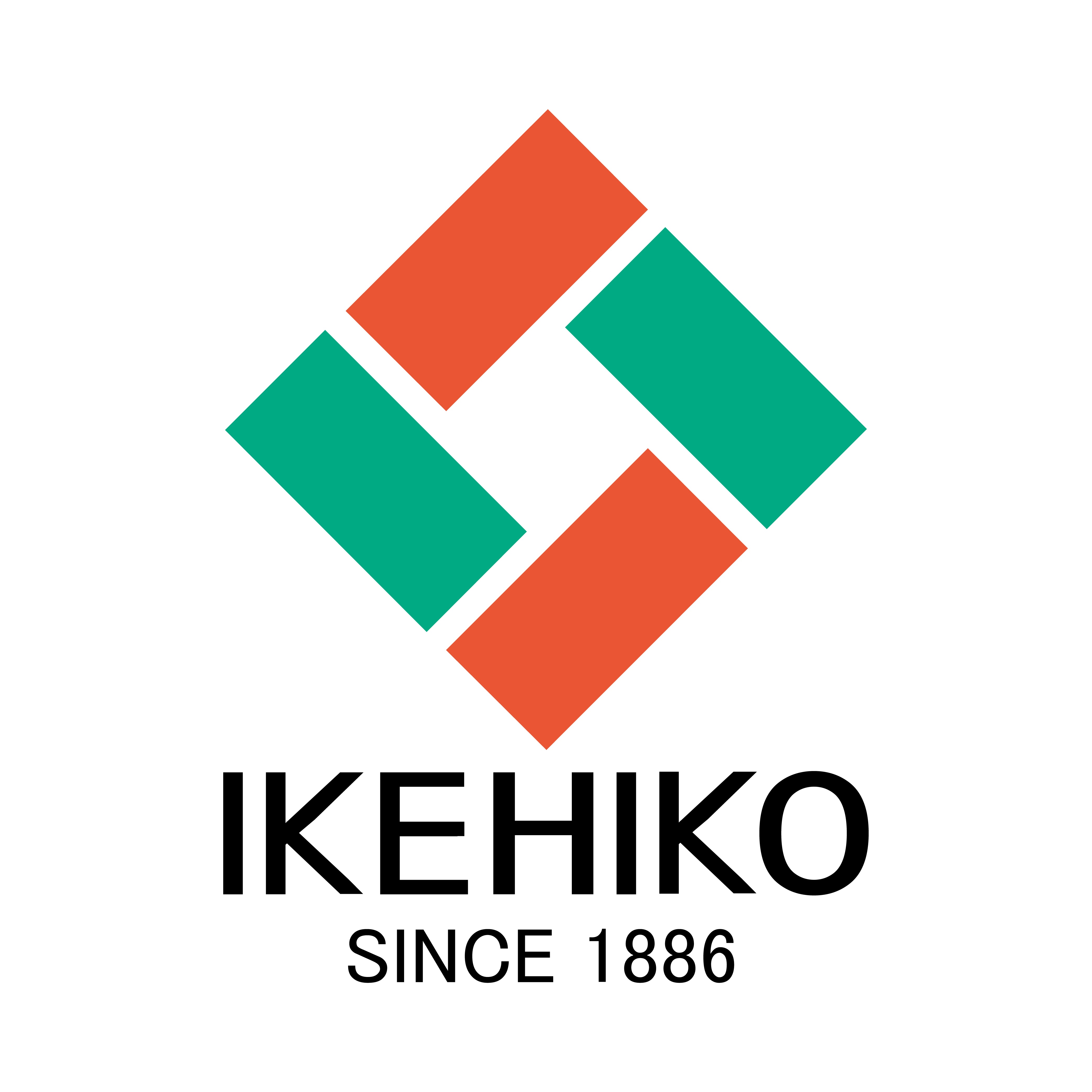 IKEHIKO 日本池彥