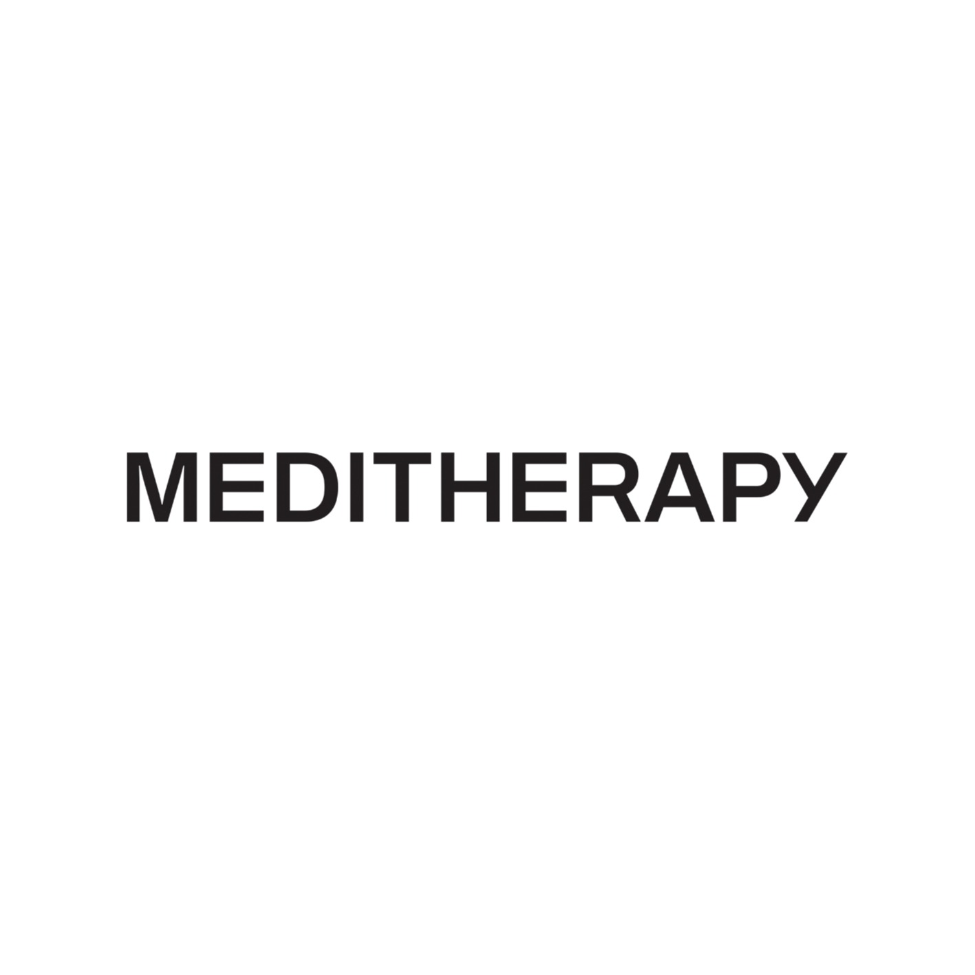 MEDITHERAPY
