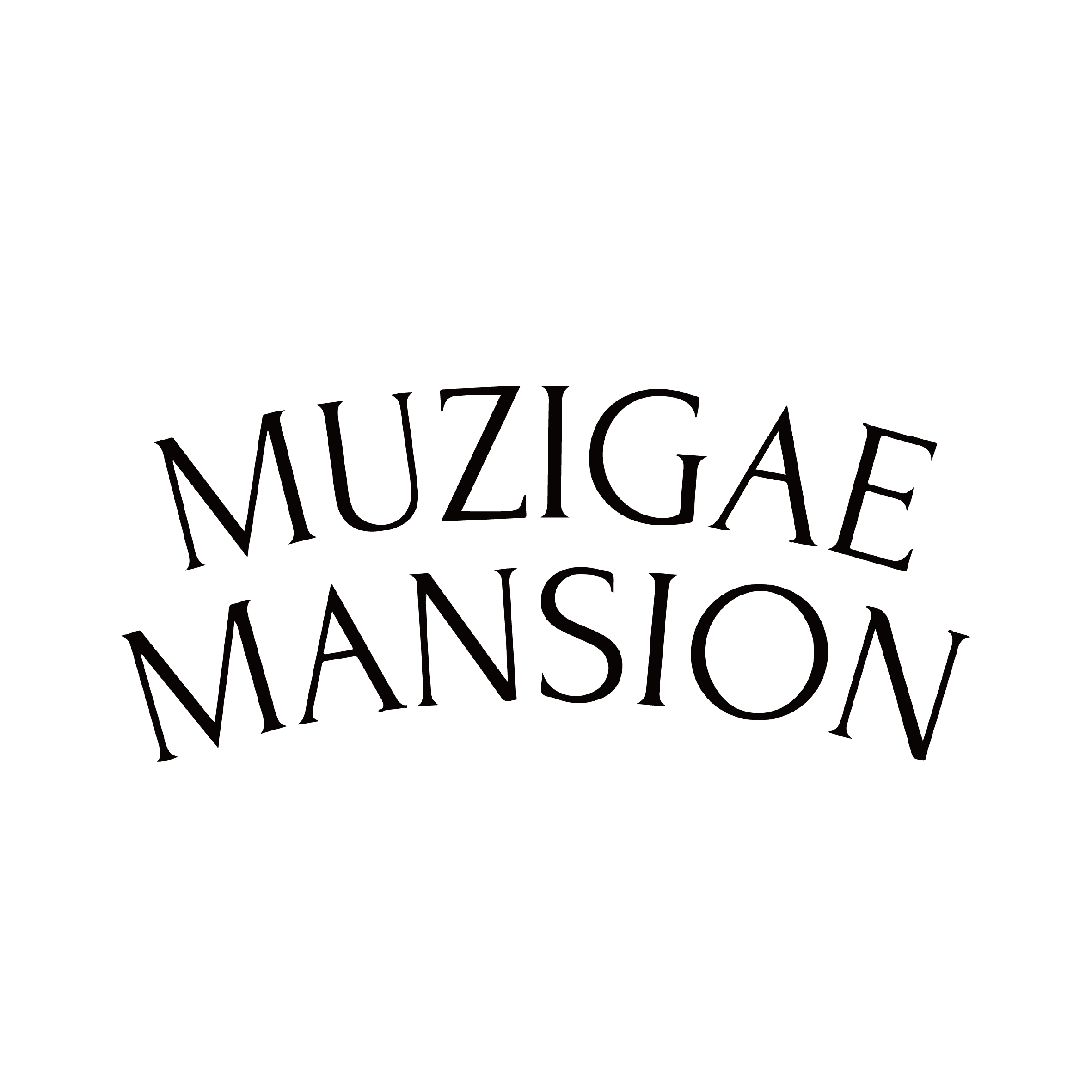 MUZIGAE MANSION