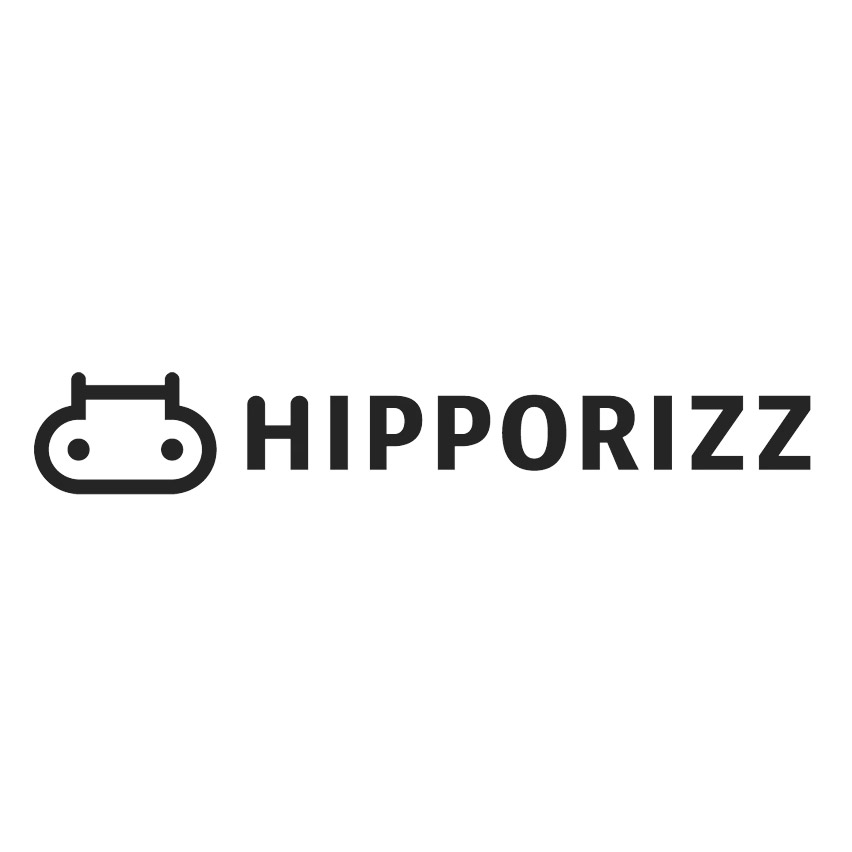 HIPPORIZZ 河馬引力