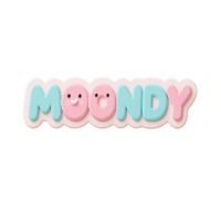 MoonDy