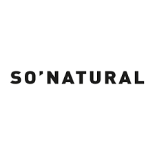 SO NATURAL