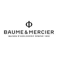BAUME & MERCIER 名士錶