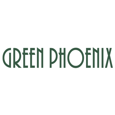 GREEN PHOENIX 波兒德