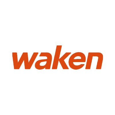 waken