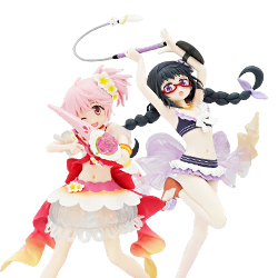 魔法少女小圓