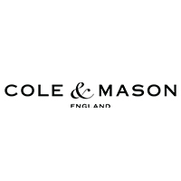 COLE & MASON
