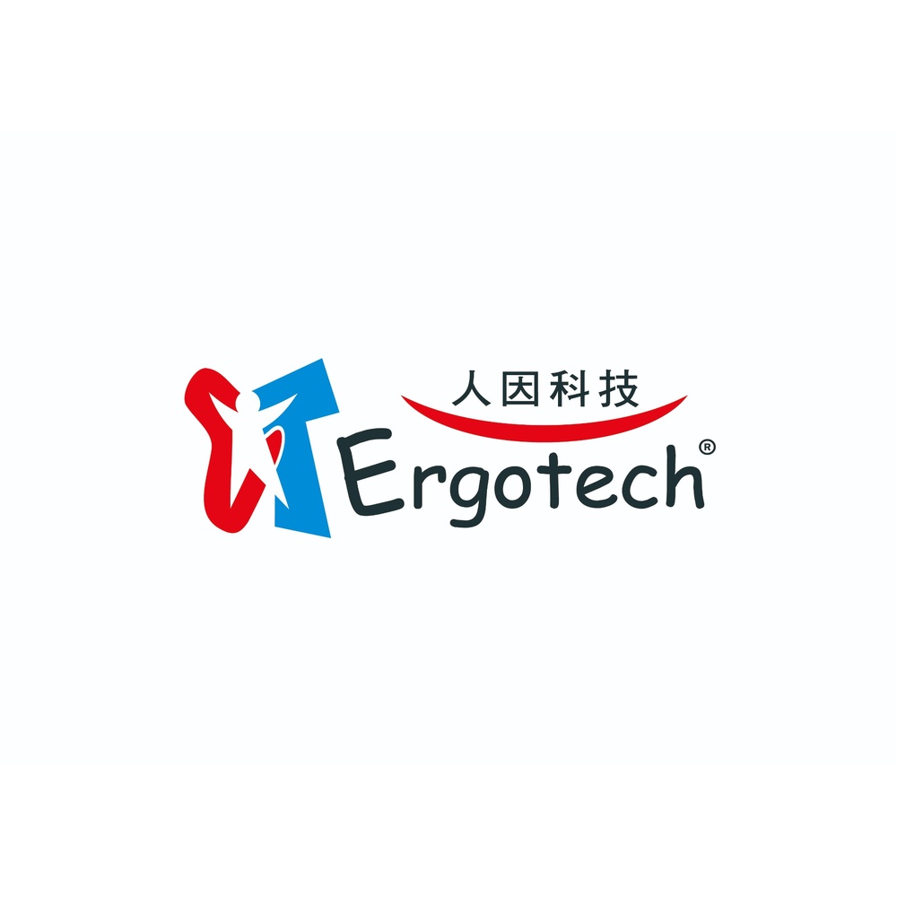 Ergotech 人因科技