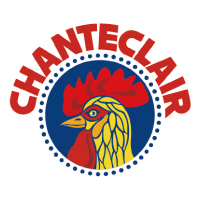 CHANTE CLAIR 大公雞管家