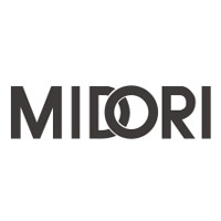 MIDORI 美多莉