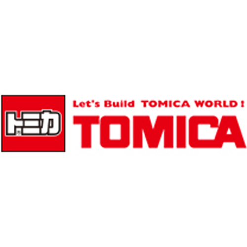 TOMICA