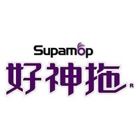 好神拖 旋轉拖