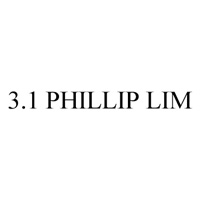 3.1 Phillip Lim