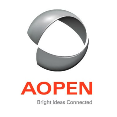 Aopen 建碁