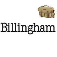 Billingham 白金漢包