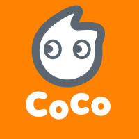 COCO 都可
