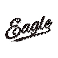 EAGLE 美國鷹