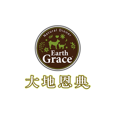 Earth Grace 大地恩典