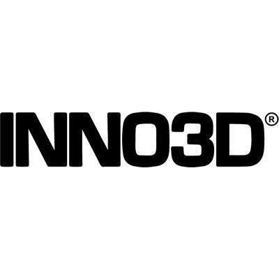 Inno3D 映眾