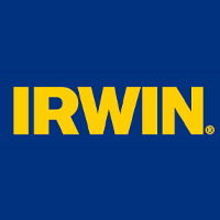 IRWIN 握手牌