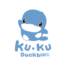 KU.KU. 酷咕鴨