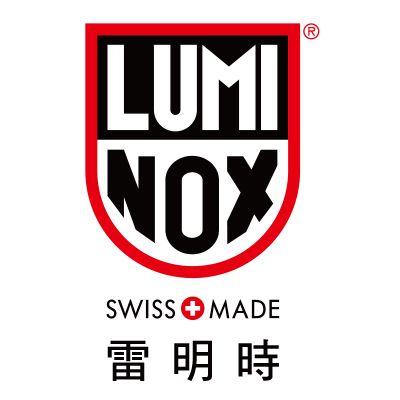 LUMINOX 雷明時