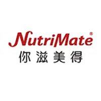 Nutrimate 你滋美得