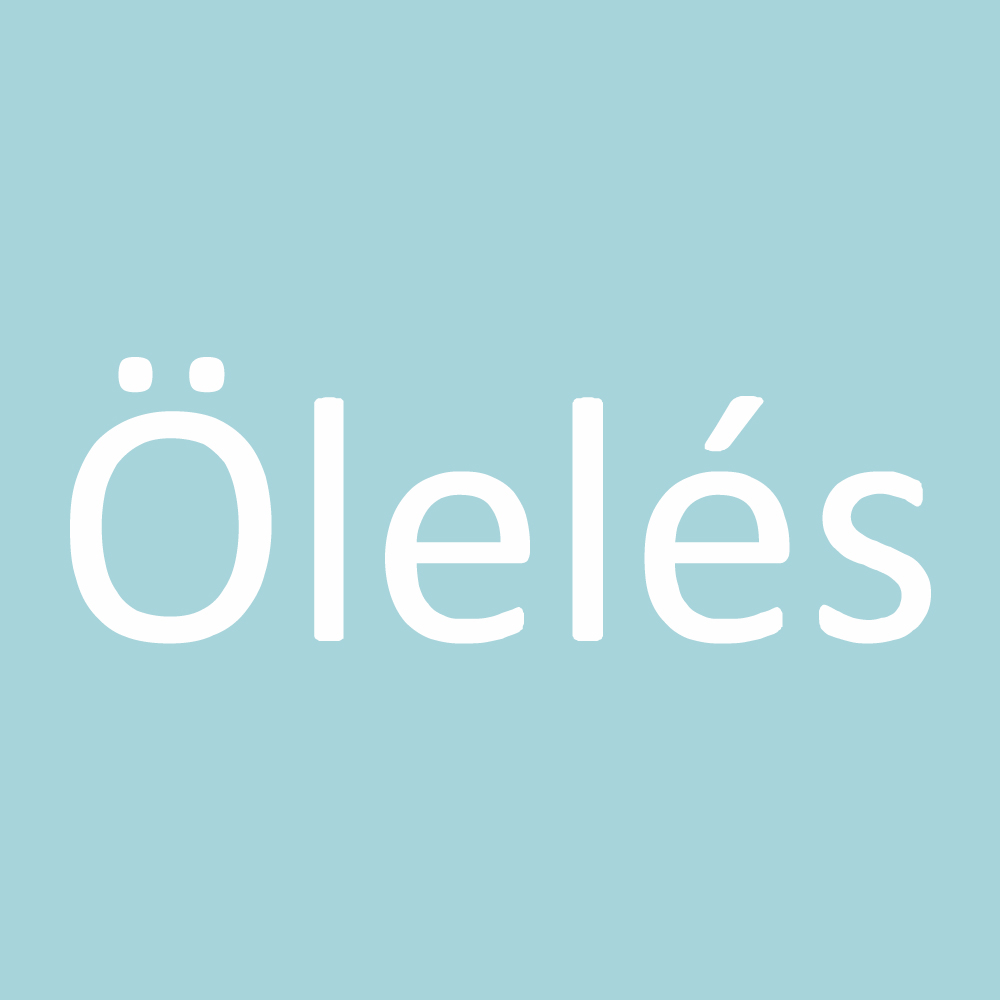 Oleles 歐萊絲