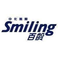 Smiling 百齡