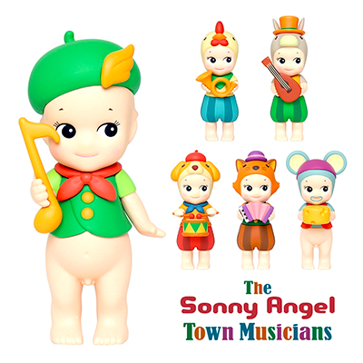 Sonny Angel